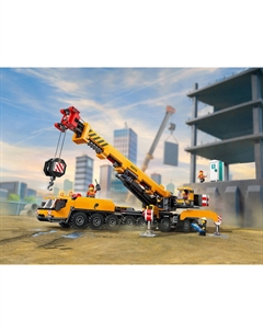 Конструктор Lego