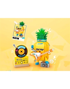 Конструктор Loz