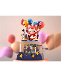 Конструктор Jaki