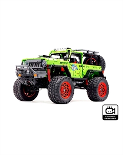 Конструктор Im.master