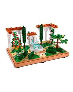 Конструктор Lego