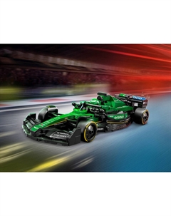 Конструктор Lego