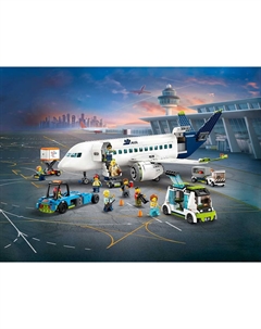 Конструктор Lego