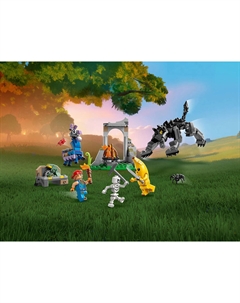 Конструктор Lego