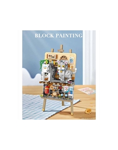 Конструктор Loz