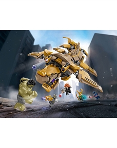 Конструктор Lego