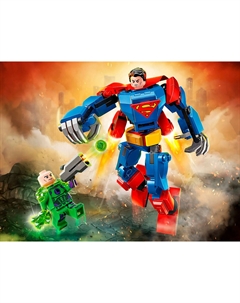 Конструктор Lego