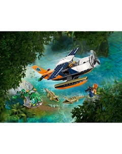 Конструктор Lego