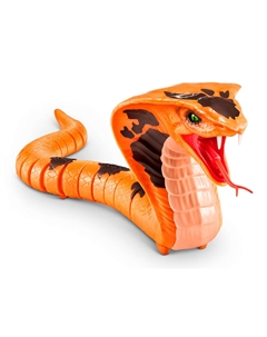 Игровой набор Robo Alive Zuru