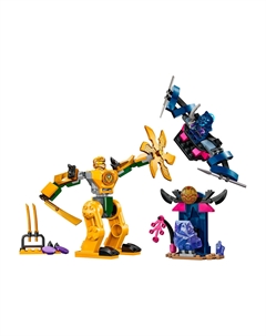 Конструктор Lego