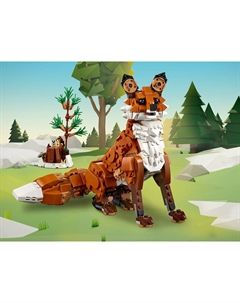 Конструктор Lego