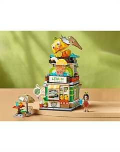 Конструктор Loz