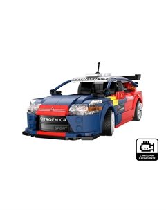 Конструктор Cada