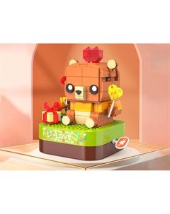 Конструктор Jaki