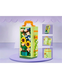 Конструктор Loz