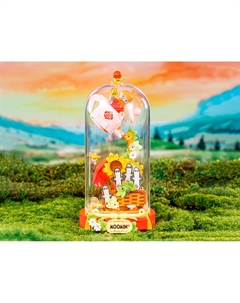 Конструктор Pantasy