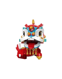 Конструктор Jaki