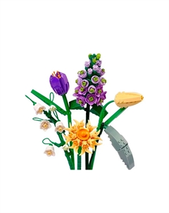 Конструктор Loz