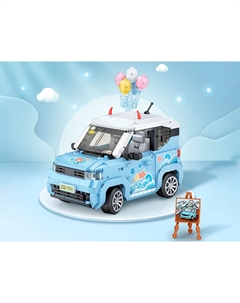 Конструктор Loz