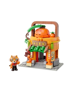 Конструктор Pantasy