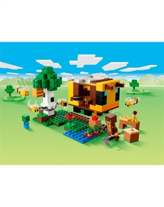 Конструктор Lego