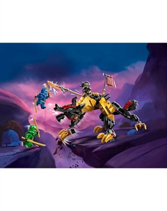 Конструктор Lego