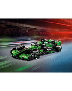 Конструктор Lego