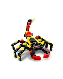 Конструктор Lego