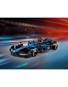 Конструктор Lego