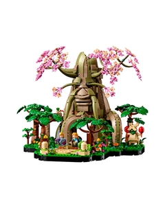 Конструктор Lego