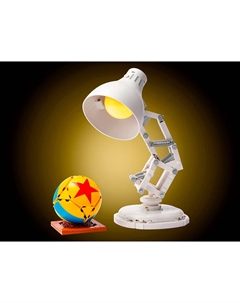 Конструктор Lego