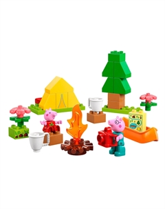 Конструктор Lego