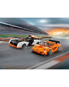 Конструктор Lego