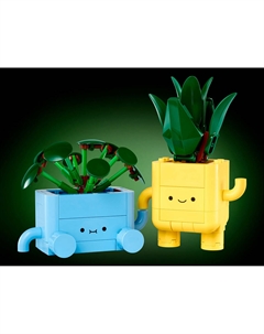 Конструктор Lego