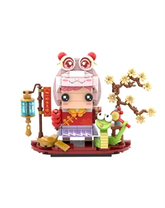 Конструктор Pantasy