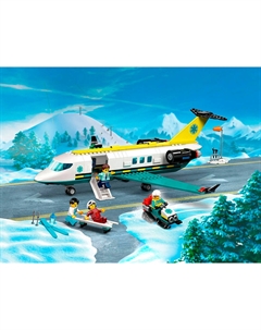 Конструктор Lego