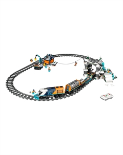 Конструктор Lego