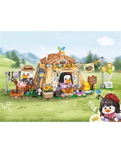 Конструктор Loz