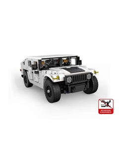 Конструктор Cada