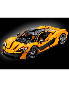 Конструктор Lego