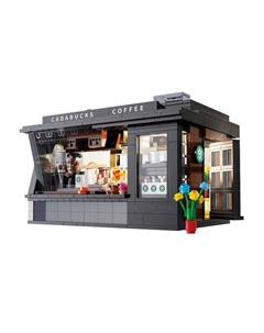 Конструктор Cada