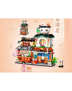 Конструктор Loz