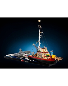 Конструктор Lego