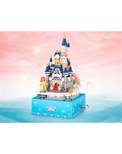 Конструктор Loz