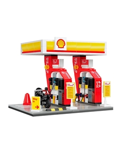 Конструктор Cada