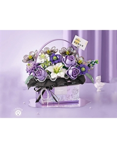 Конструктор Loz