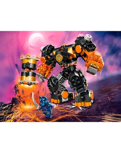 Конструктор Lego