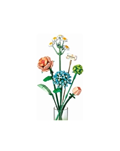 Конструктор Loz