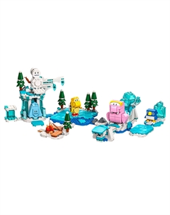 Конструктор Lego