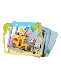 Конструктор Pantasy